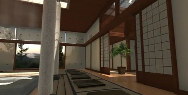 machstudio software 3D rendering free