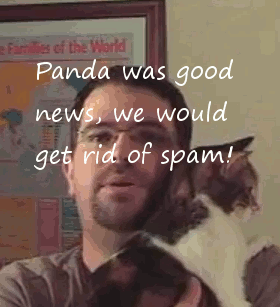 Panda algorithm animated gif
