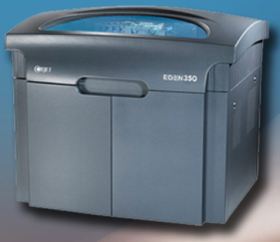 Eden 360, professional 3D printer
