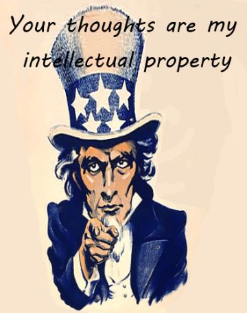 Uncle Sam's patents