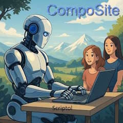 Static site generator