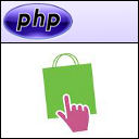 Prestashop PHP logo