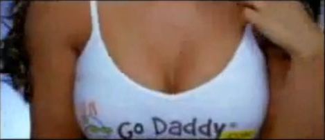 Go Daddy ad campaign in depth