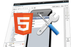 Tools for HTML 5