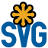 Logo of SVG