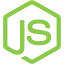 Node.js logo