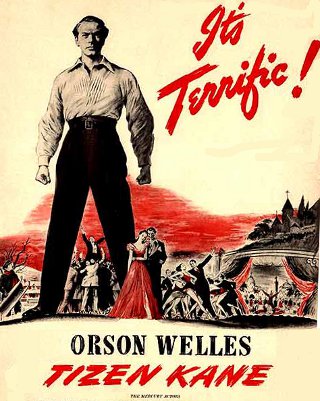 Tizen Kane, it is terrific! Tizen Kane, it is terrific!