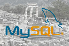 MySQL, lighweight alternative