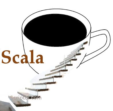 Scala programming language