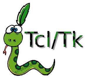 Tcl/Tk and the Python language