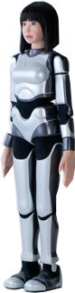 hrp-4c The humanoid robot HRP 4C