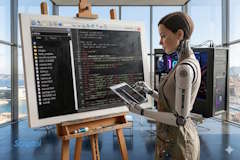 Advanced Editor