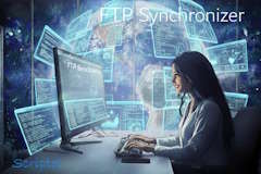 FTP Synchronizer