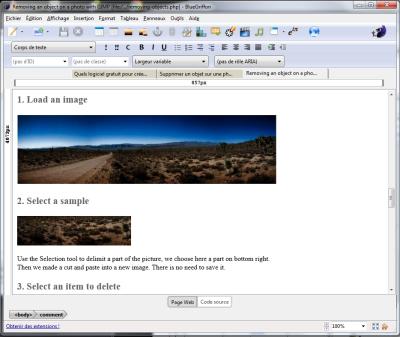 most popular free web page editors most popular free web page editors