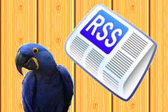 RSS Editor