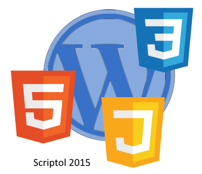 Wordpress en JavaScript